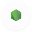 Identityfy nodejs logo