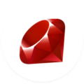 Identityfy ruby logo