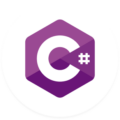 Identityfy csharp logo