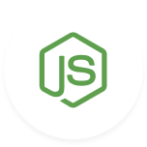 Identityfy nodejs logo